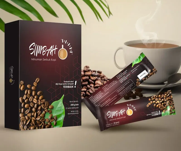 Hotto Sachet